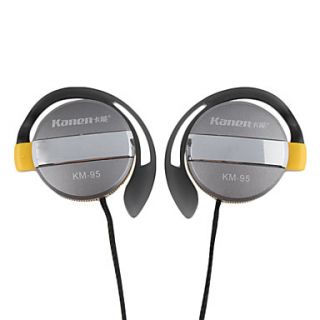 High Quality Fashion,Earhook Computer Headset K96