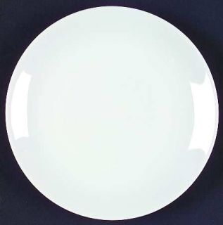Arzberg Arzberg White (Shape 2025) Bread & Butter Plate, Fine China Dinnerware  