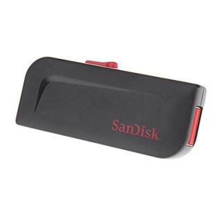 SanDisk Cruzer Slice USB Flash Drive 4GB