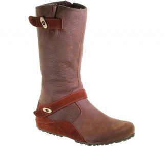 Womens Merrell Haven Autumn Waterproof   Cinnamon Boots
