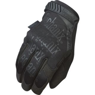Mechanix Wear Original Insulated Glove   Small, Model# MG 95 008