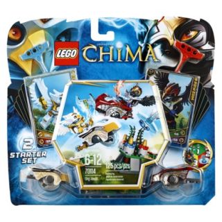 LEGO Chima Sky Joust 70114