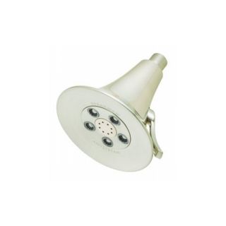 Speakman S 3020 BN E2 Caspian  Fixed Showerhead