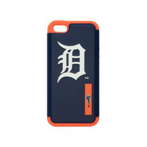 Detroit Tigers Forever Collectibles Iphone 5 Dual Hybrid Case