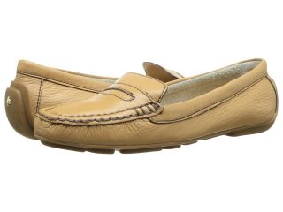 Kate Spade New York Phoenix Womens Slip on Shoes (Gold)