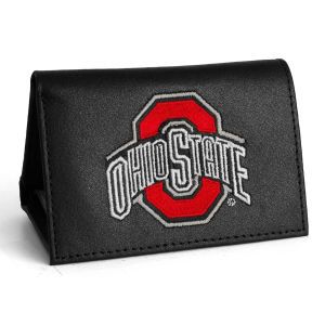 Ohio State Buckeyes Rico Industries Trifold Wallet