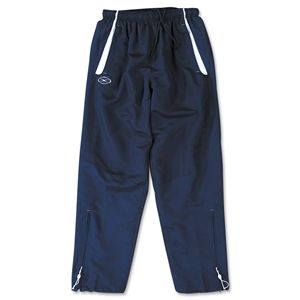 Xara Roma Soccer Pants (Navy/White)