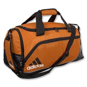 adidas Team Speed Duffle Small (Orange)