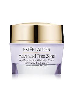 Estee Lauder Advanced Time Zone Age Reversing Line/Wrinkle Eye Creme/0.5 oz.   N