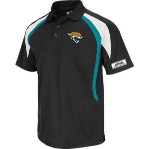 Jacksonville Jaguars VF Licensed Sports Group NFL Field Classic VI Polo
