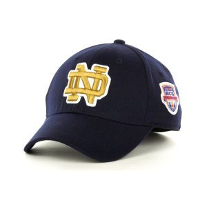 Notre Dame Fighting Irish Top of the World NCAA PC Cap