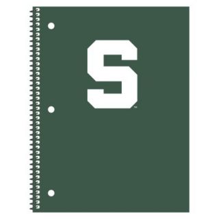 Michigan State Spartans Back to School 5 Pack Notebook