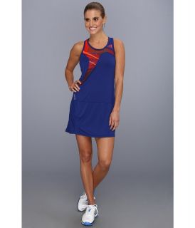 adidas Adizero Dress Womens Workout Sets (Navy)