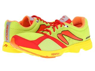 Newton Running Distance Mens Running Shoes (Red)