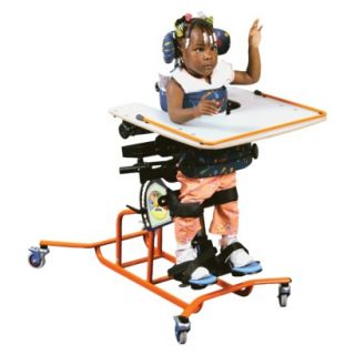 Drive Black Positioning Stander Accessories   Small