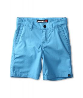 Quiksilver Kids Rockford Walkshort Boys Shorts (Blue)