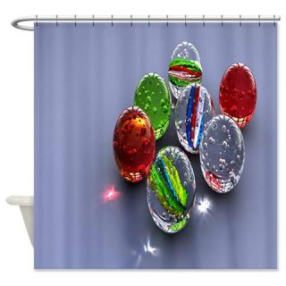  marbles Shower Curtain  Use code FREECART at Checkout