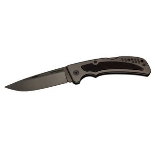 Boker Magnum Ironworker Tactical Pocket Knife (BlackBlade materials: 440 StainlessHandle materials: Steel/G10Blade length: 3.5 inchesHandle length: 4.125 inches Weight: 5.1 ouncesDimensions: 7.75 inches x 1 inch x 0.25 inchBefore purchasing this product, 