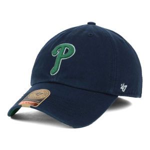 Philadelphia Phillies 47 Brand MLB Dublin 47 FRANCHISE Cap