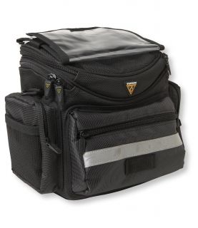 Topeak Tourguide Handlebar Bag