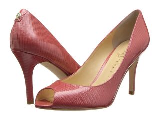 Ivanka Trump Cleo High Heels (Pink)