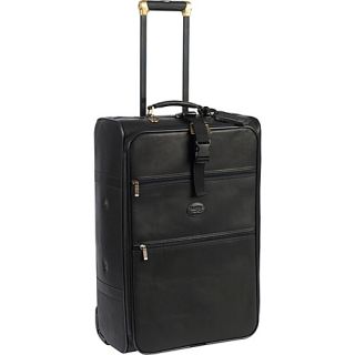 Grande 27 Pullman Black   ClaireChase Large Rolling Luggage
