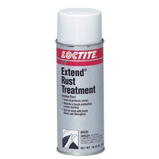 Loctite Extend Rust Treatment   75448